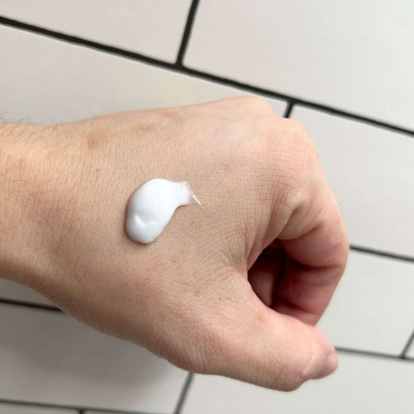 HADA method レチノペアクリーム/HADA method/ボディクリームを使ったクチコミ(2枚目)