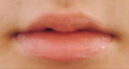 リップフォンデュ/メンソレータム/リップバームを使ったクチコミ(2枚目)