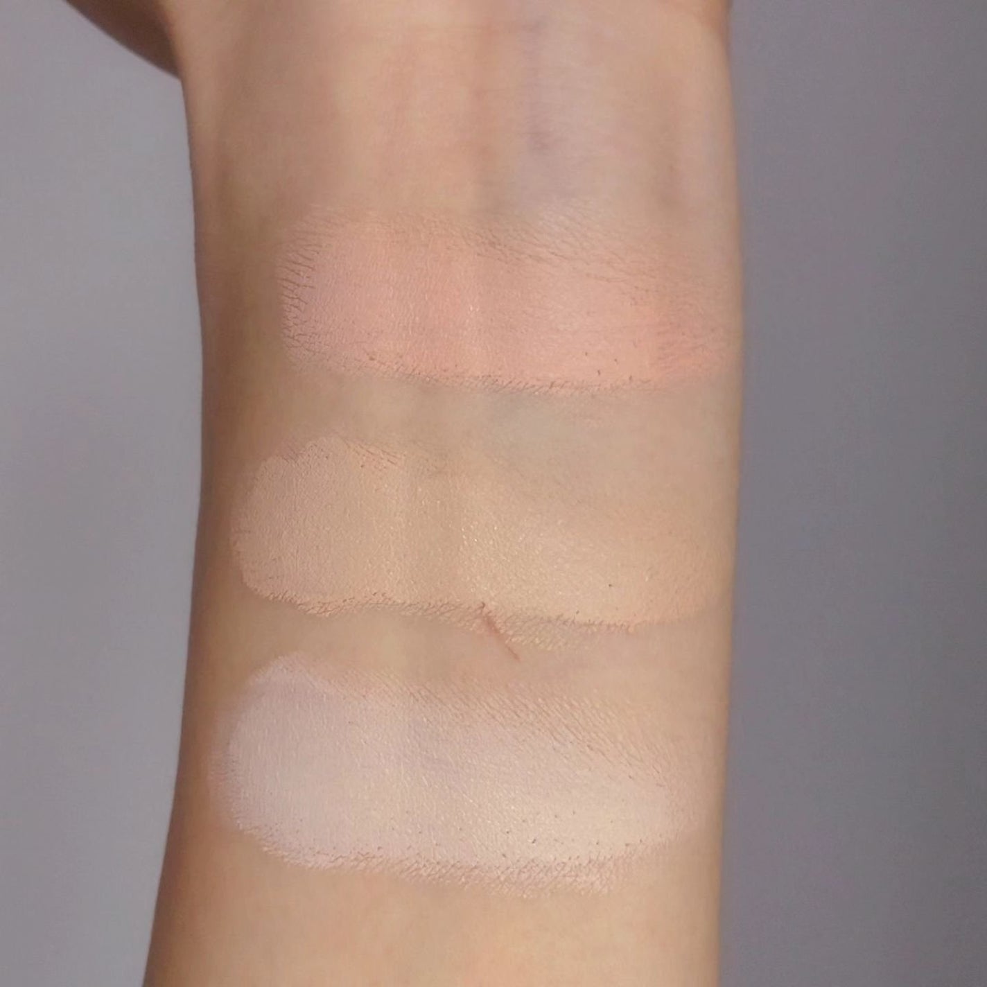 カバーアッププロコンシーラー/TFIT/パレットコンシーラーを使ったクチコミ(10枚目)