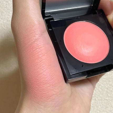 (Peter&Wendy Collection) Be My Wendy Marshmallow Blusher/Dinto/ジェル・クリームチークを使ったクチコミ(2枚目)
