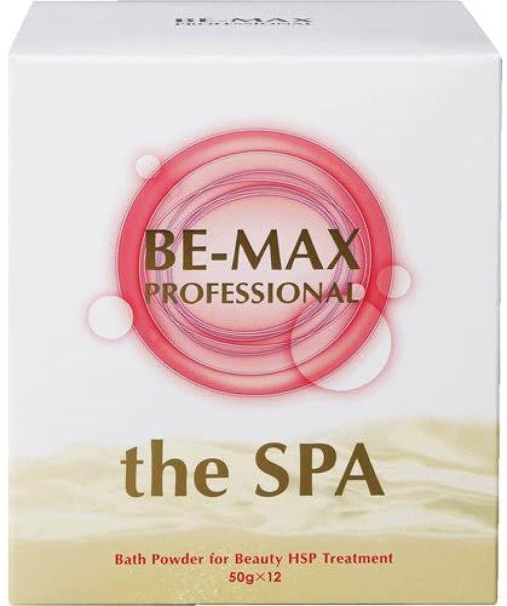 BE-MAX プロフェッショナル ザ スパ / BE-MAX