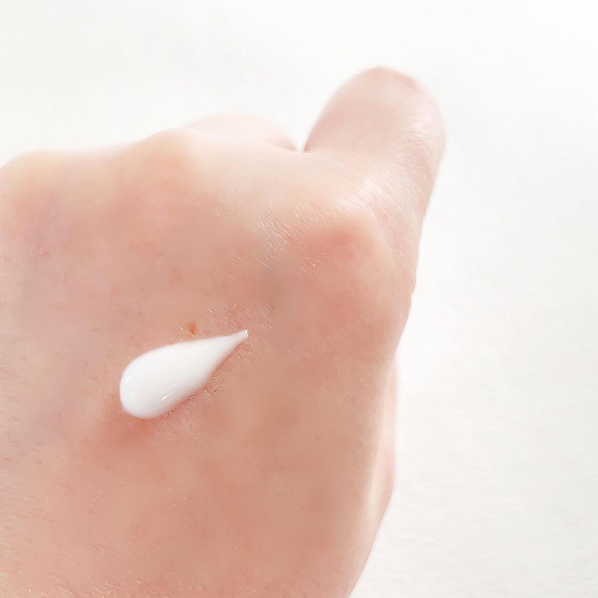 肌美精プレミア 薬用クリーム/肌美精/フェイスクリームを使ったクチコミ(5枚目)