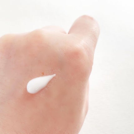 肌美精プレミア 薬用クリーム/肌美精/フェイスクリームを使ったクチコミ(5枚目)