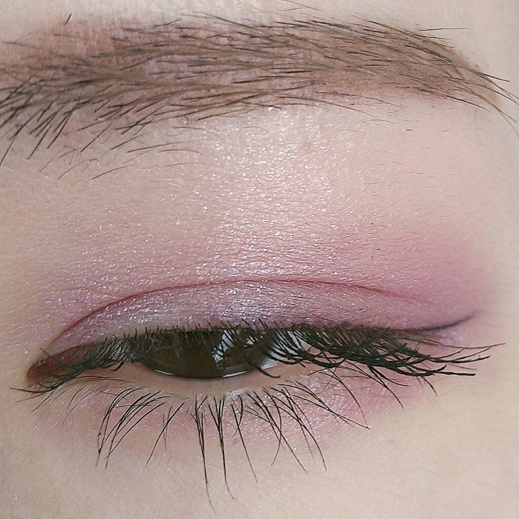 ジューシーラスティングティント/rom&nd/リップティントを使ったクチコミ(5枚目)