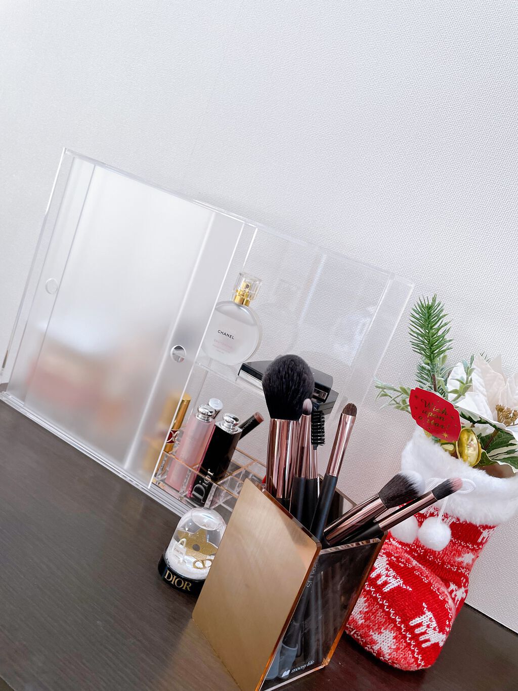 アクリルケース/MoosyLife/その他を使ったクチコミ(10枚目)