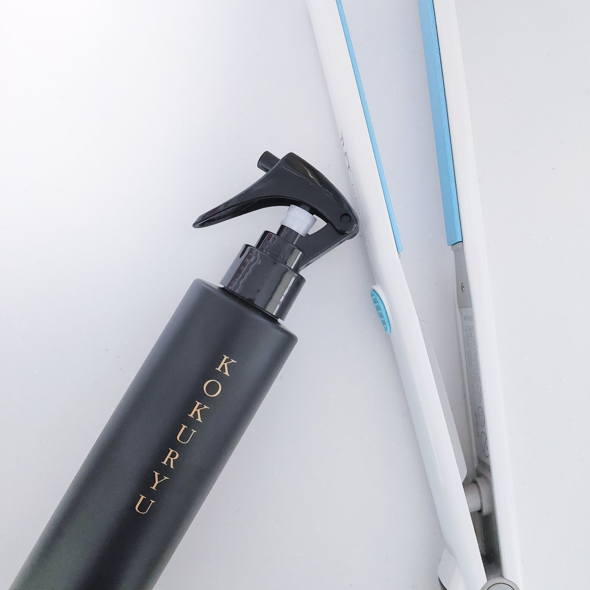 intensive care mist / Cien