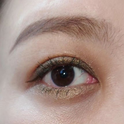 レ キャトル オンブル 318 ブラーリー グリーン/CHANEL/アイシャドウパレットの画像