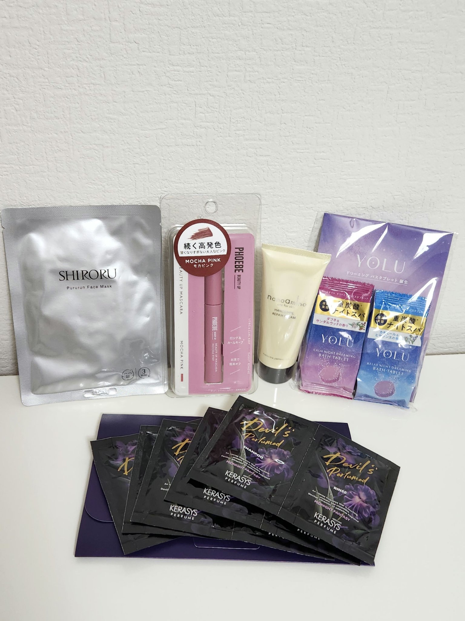 ブルーム ボックス/BLOOMBOX/その他を使ったクチコミ（2枚目）