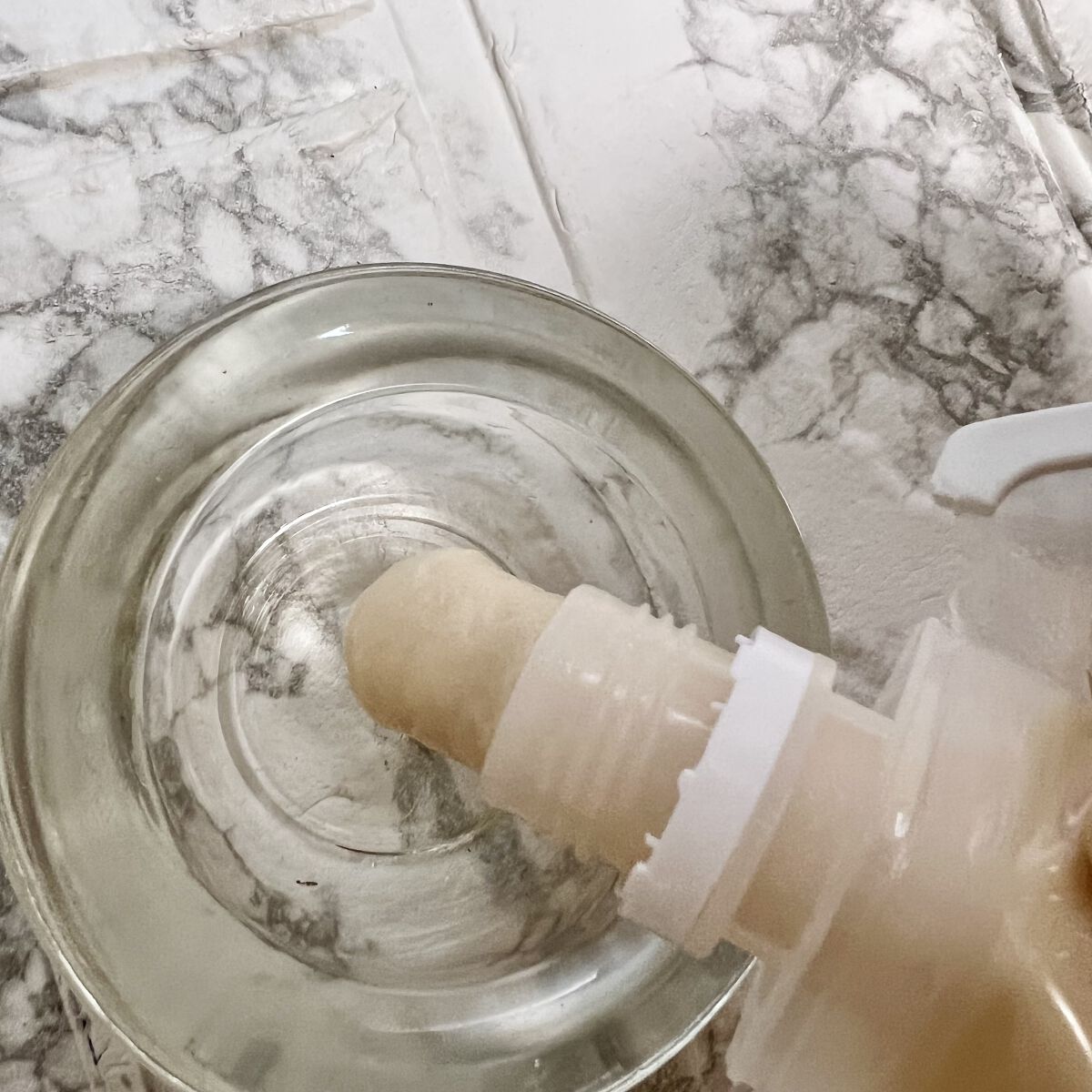 エデンの女神 forダメージ/テラムス/市販シャンプーを使ったクチコミ（2枚目）