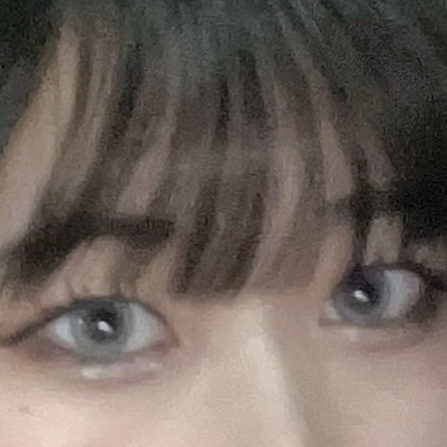 Pondy Kristin/Hapa kristin/１ヶ月（１MONTH）カラコンを使ったクチコミ（2枚目）