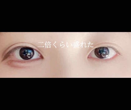 パーフェクトマルチアイズ/キャンメイク/アイシャドウパレットを使ったクチコミ(4枚目)