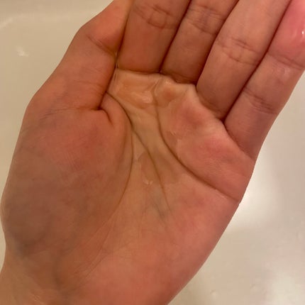 クリアウェルネス リファイニング ミルク/雪肌精/乳液を使ったクチコミ(3枚目)