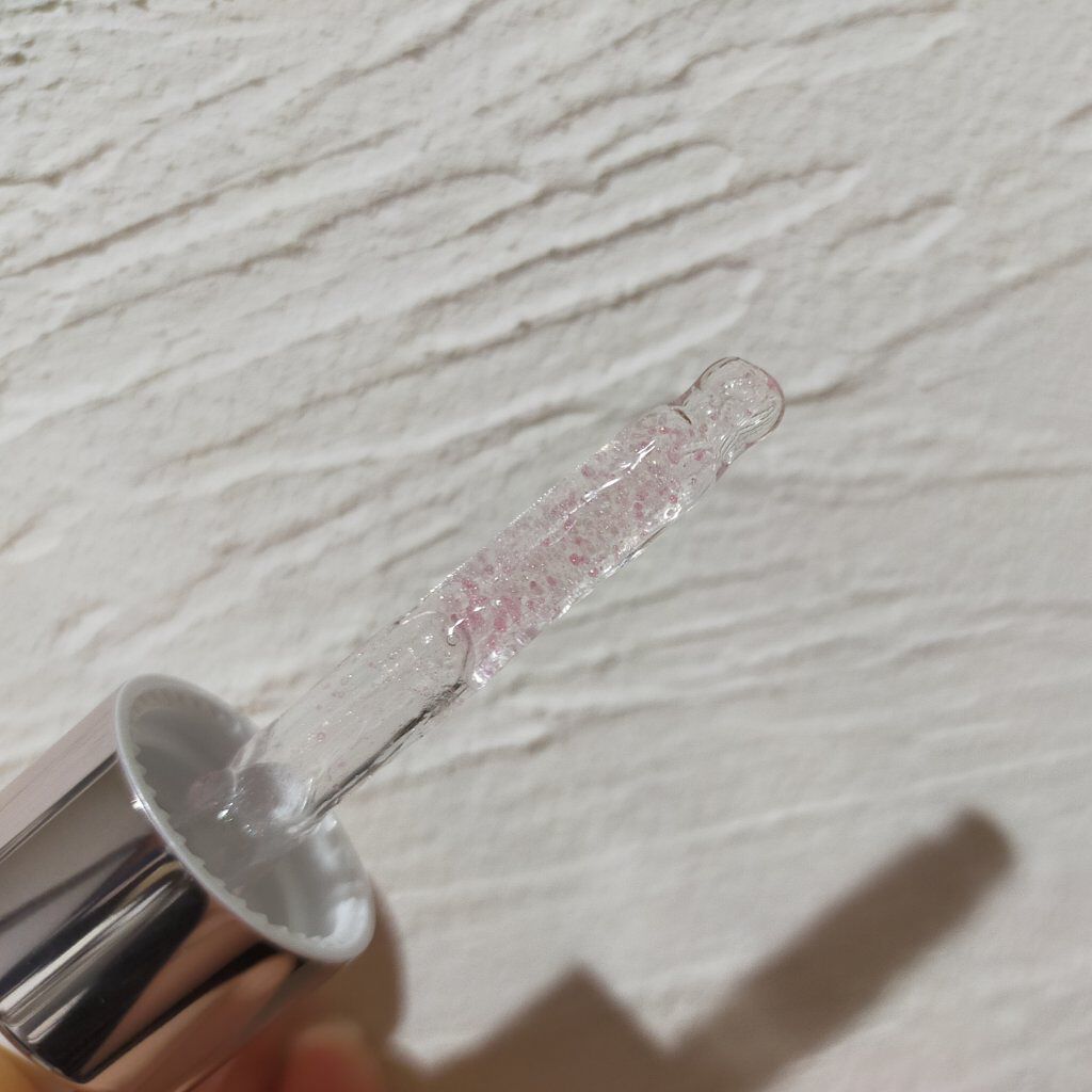 グロウィ メイクアップセラム/LANEIGE/化粧下地を使ったクチコミ（2枚目）