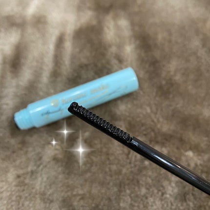 ヒロインメイクSP スピーディーマスカラリムーバー/ヒロインメイク/ポイントメイクリムーバーを使ったクチコミ(2枚目)