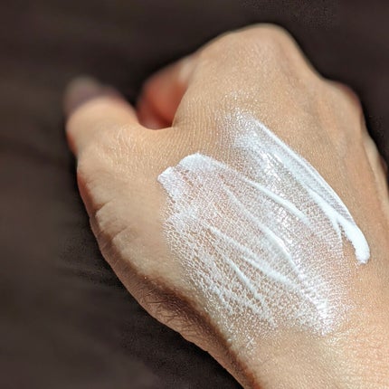 パーフェクトUV スキンケアジェル a/アネッサ/日焼け止め・UVケアを使ったクチコミ(5枚目)