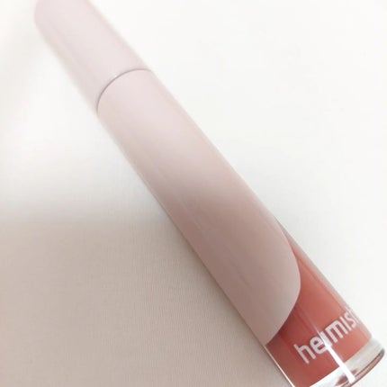 デイリズム リップグロス/heimish/リップグロスを使ったクチコミ(1枚目)