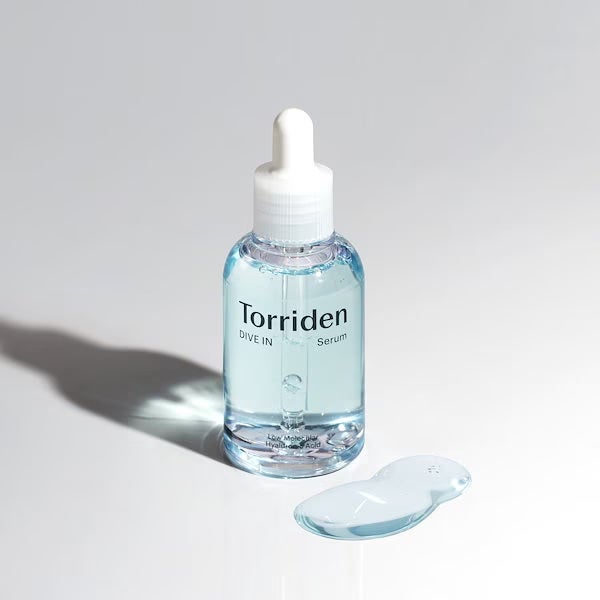 ダイブイン セラム/Torriden/美容液を使ったクチコミ(1枚目)