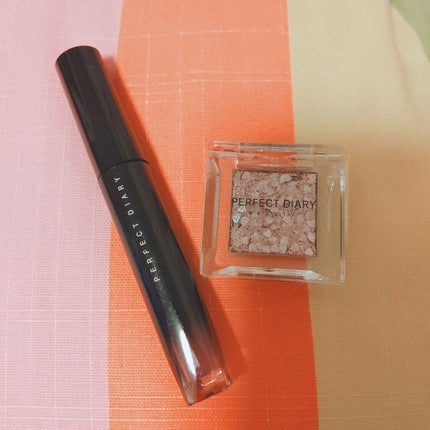 PERFECT DIARY (パーフェクトダイアリー)コレクター シングルアイシャドウ/PERFECT DIARY/単色アイシャドウを使ったクチコミ(1枚目)
