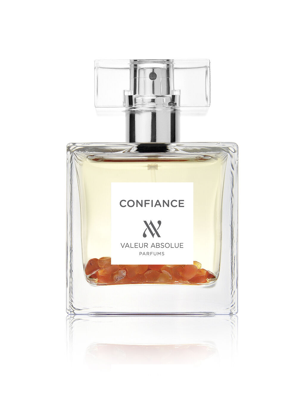 試してみた】セレニチュード オードパルファム ヴァルール・アブソリュ