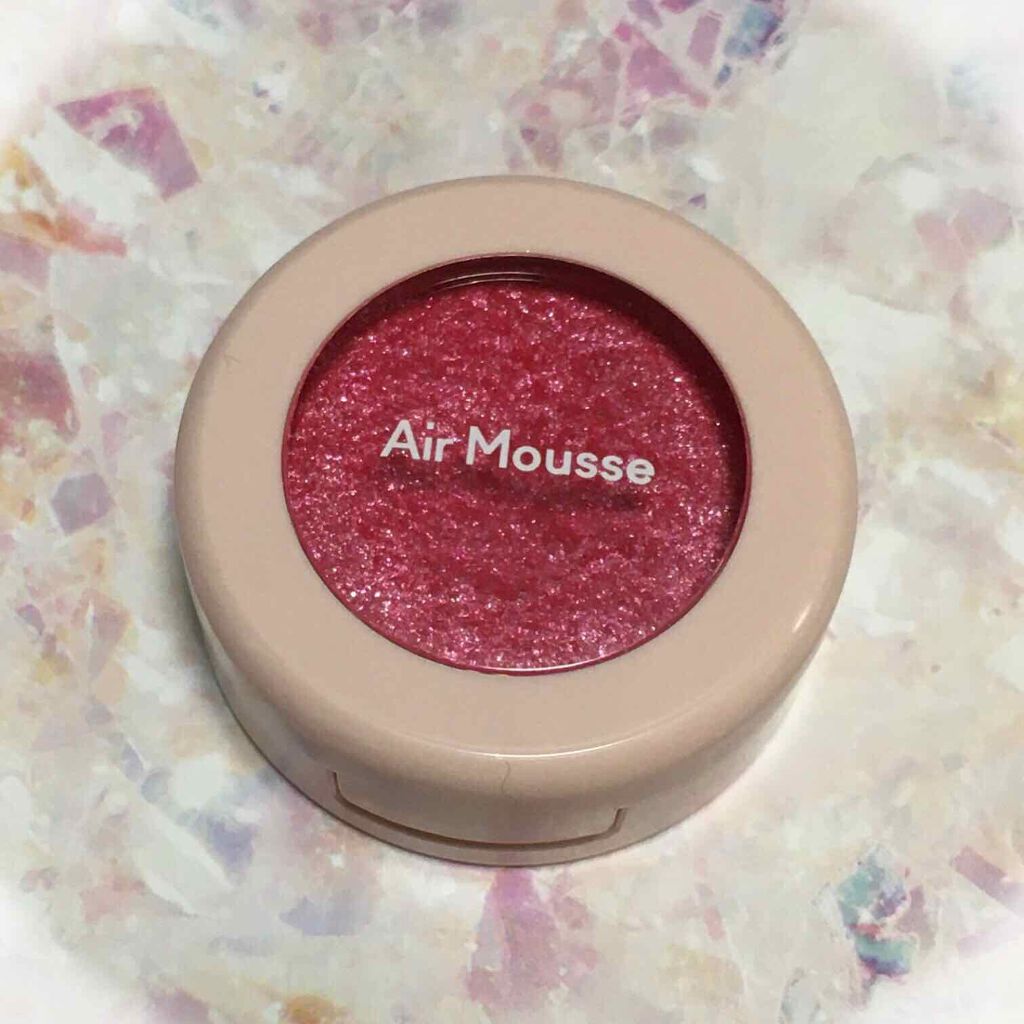 セルフィーフィックスピグメント/Witch's Pouch/単色アイシャドウを使ったクチコミ（3枚目）