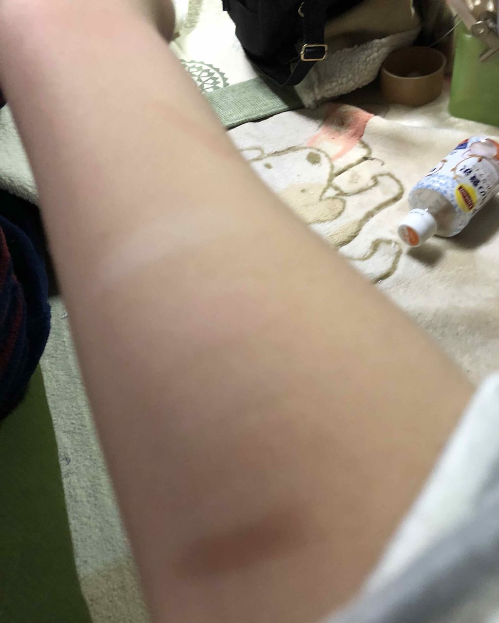 【旧品】パーフェクトスタイリストアイズ/キャンメイク/アイシャドウパレットを使ったクチコミ(2枚目)