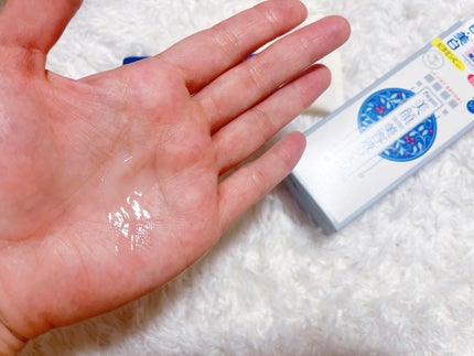 明色美顔水 薬用化粧水/美顔/化粧水を使ったクチコミ(3枚目)