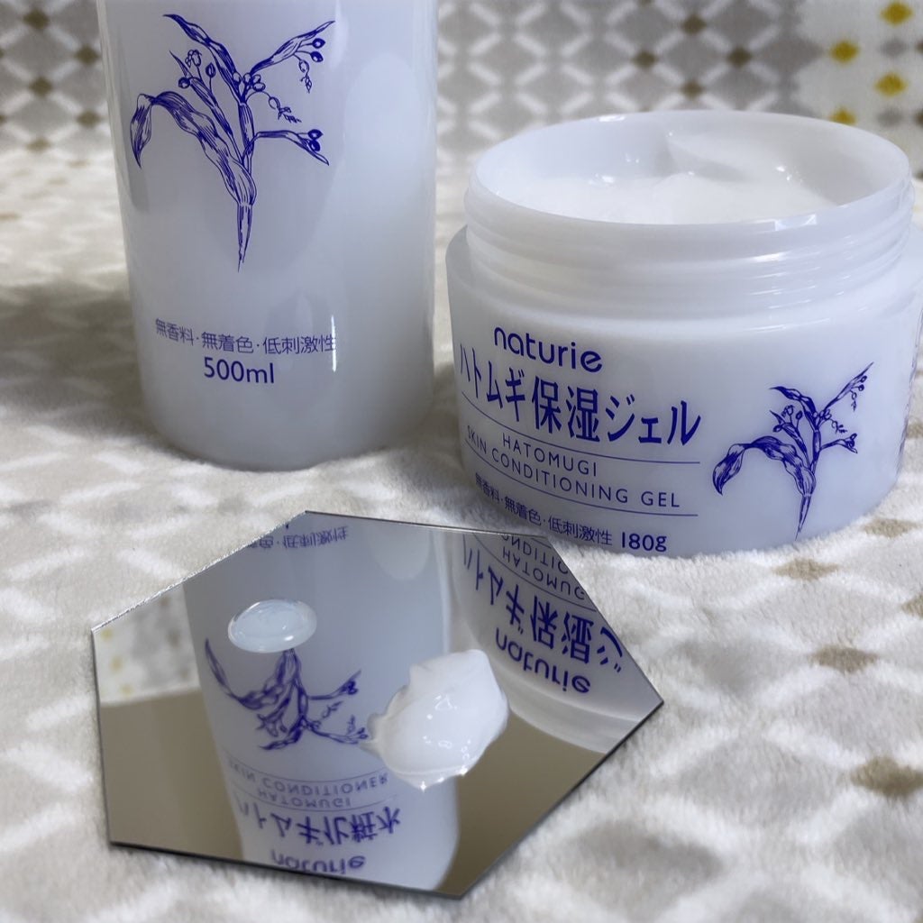 ããã ã®åç²§æ°Ž(ããã¥ãªãš ã¹ãã³ã³ã³ãã£ã·ã§ã㌠R )/ããã¥ãªãš/åç²§æ°Žã䜿ã£ãã¯ãã³ãïŒ2æç®ïŒ