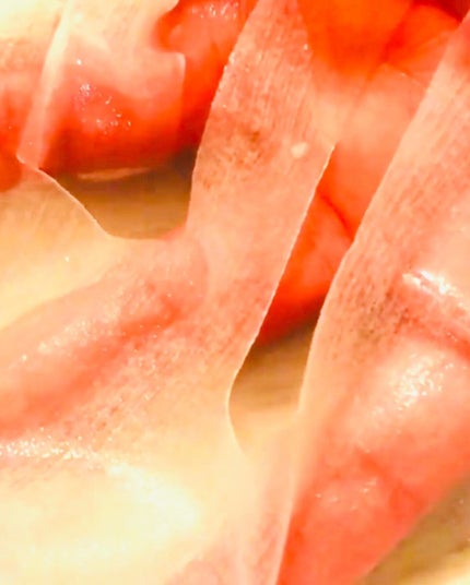 VCクリアマスク/我的美麗日記/シートマスク・パックを使ったクチコミ(3枚目)