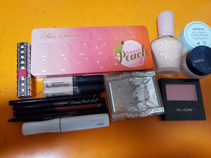 シャインオン/ロレアル パリ/口紅を使ったクチコミ(1枚目)