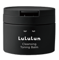 ルルルンクレンジング トーニングバーム CLEAR BLACK / ルルルン
