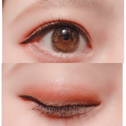 ピグメント/BBIA/アイシャドウパレットを使ったクチコミ(2枚目)