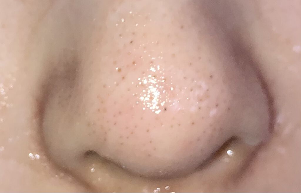 おうちdeエステ 肌をなめらかにする マッサージ洗顔ジェル/ビオレ/その他洗顔料を使ったクチコミ（2枚目）