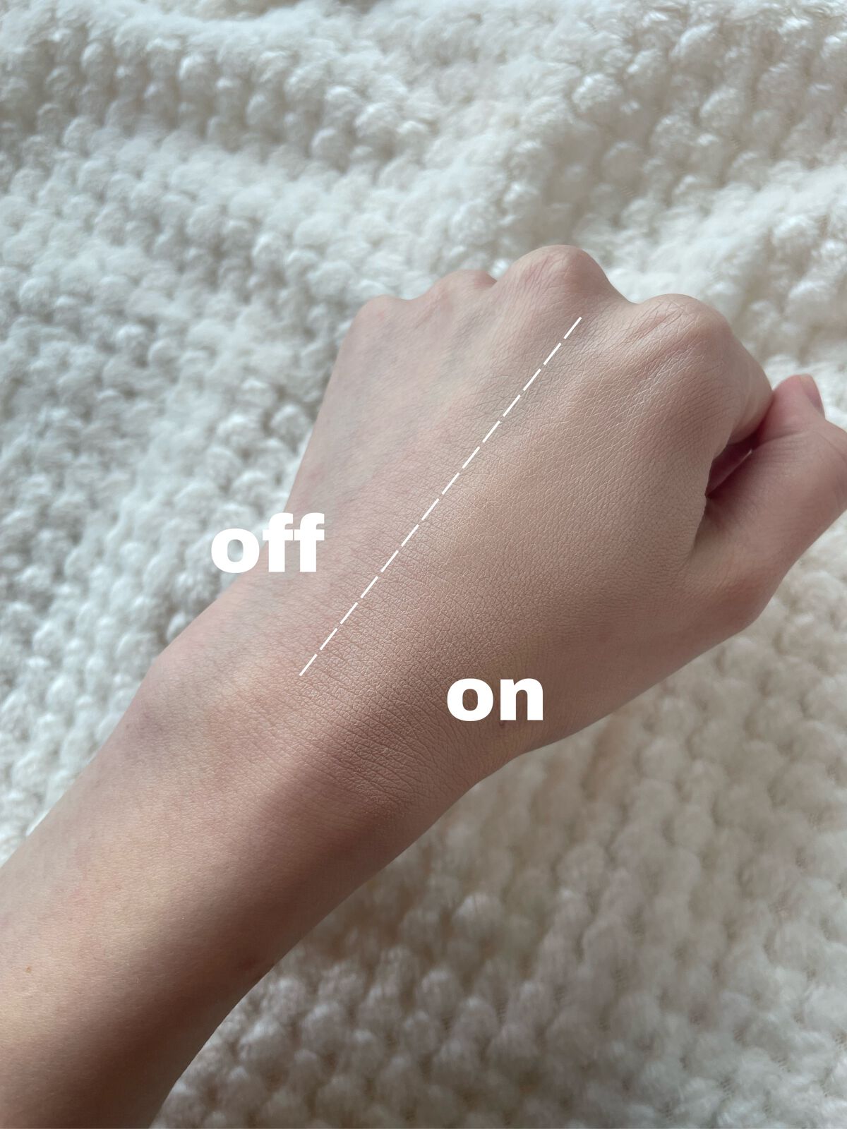 ジャビンドゥソウル ウインクファンデーションパクト/Javin De Seoul/クッションファンデーションを使ったクチコミ(2枚目)