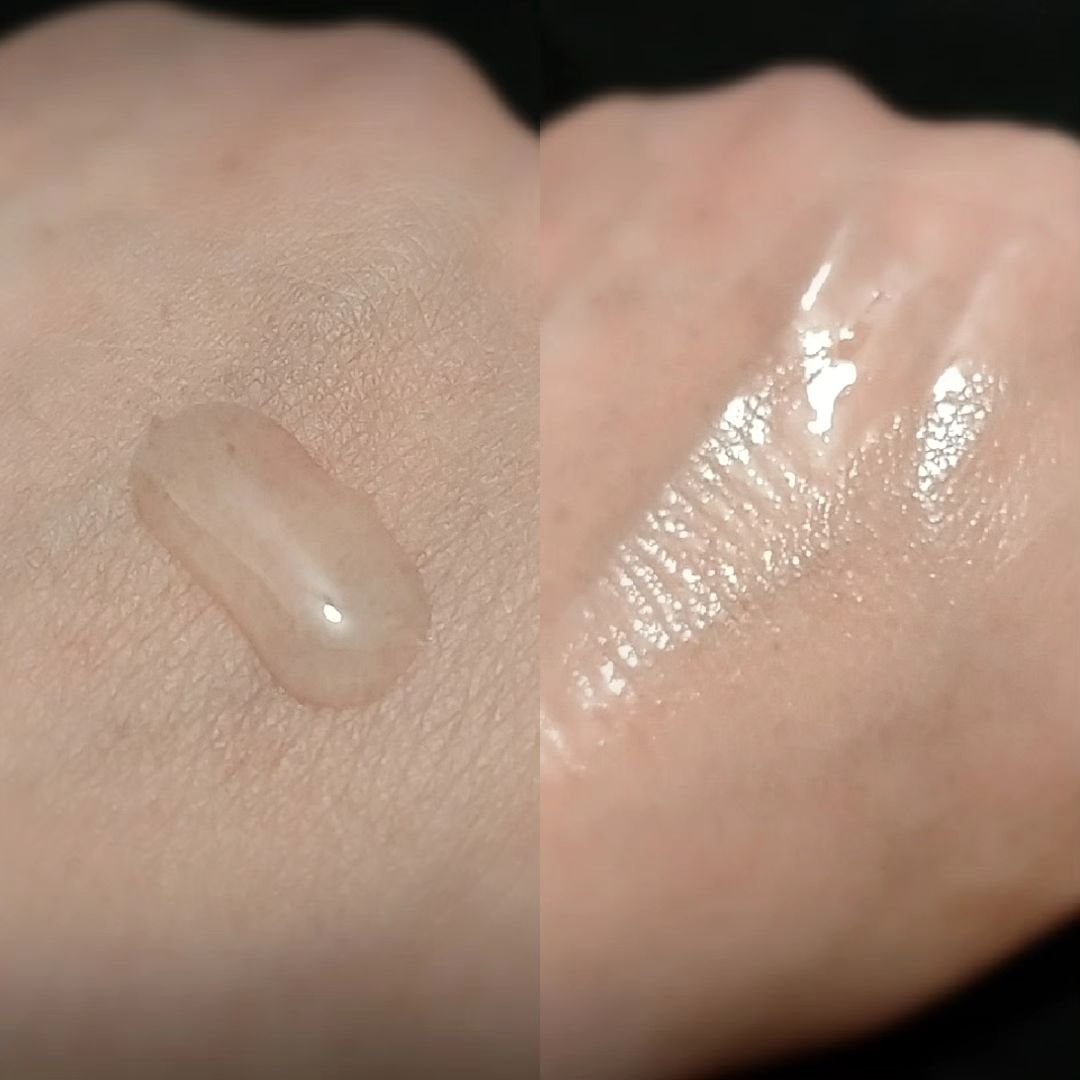 プラスムギハトムギ化粧水/+mugi/化粧水を使ったクチコミ(3枚目)