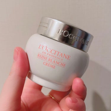 イモーテル プレシューズアイバーム/L'OCCITANE/アイケア・アイクリームを使ったクチコミ（1枚目）