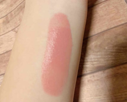 チークスティック/CEZANNE/ジェル・クリームチークを使ったクチコミ(4枚目)