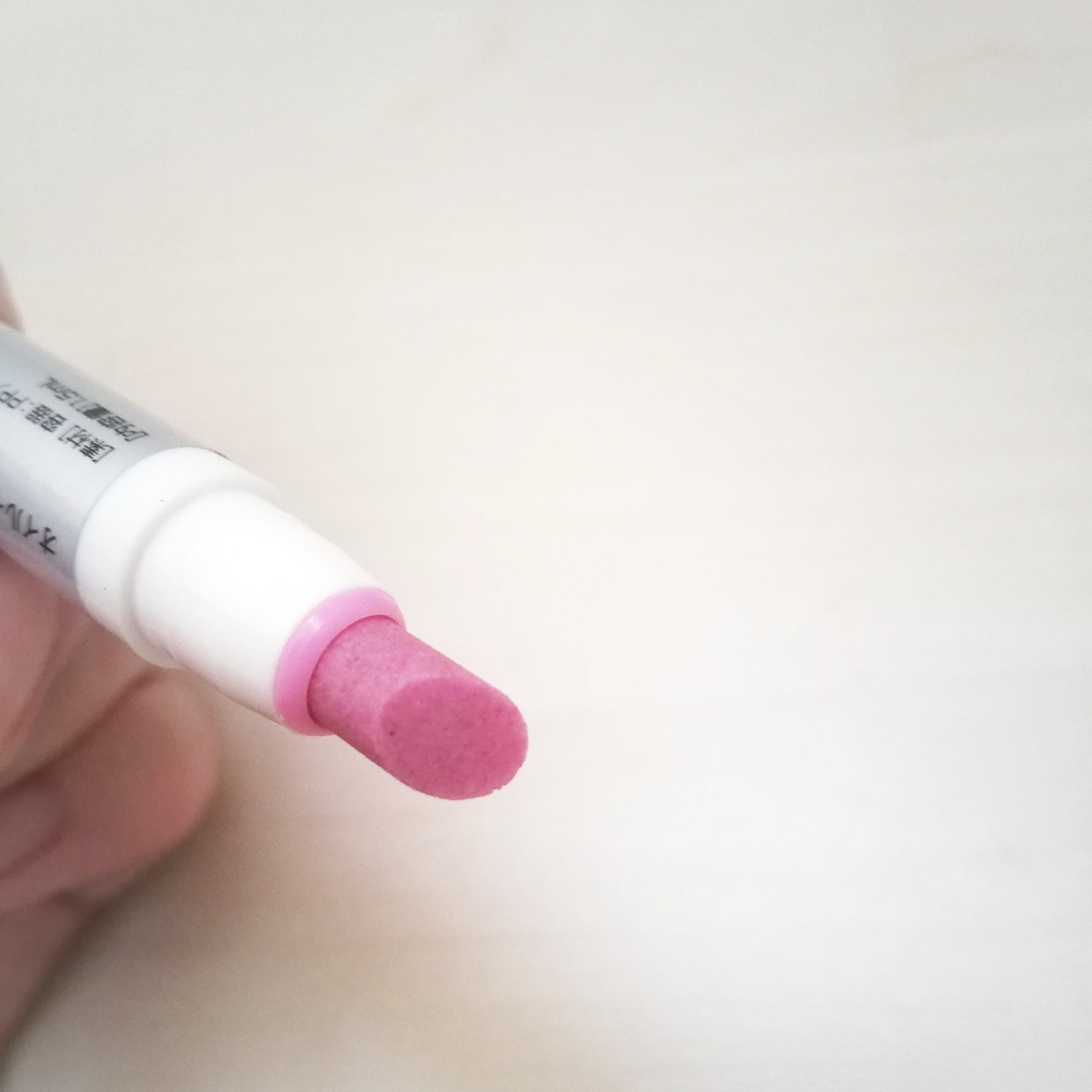 オイルインキューティクルプッシャーペン オイルインキューティクルプッシャーペン/ビューティーワールド/ネイル用品を使ったクチコミ（2枚目）