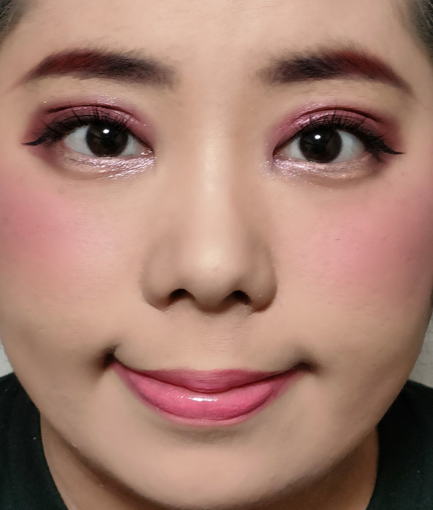 RMK ジェルクリーミィファンデーション/RMK/クリーム・エマルジョンファンデーションを使ったクチコミ(7枚目)