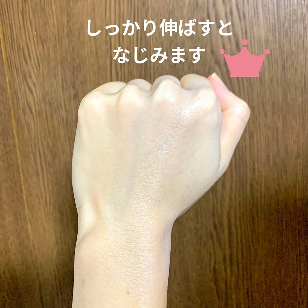 UVイデア XL プロテクショントーンアップ/ラ ロッシュ ポゼ/日焼け止めクリームを使ったクチコミ(5枚目)