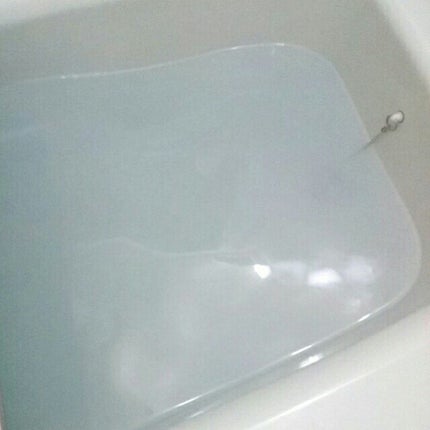 汗かきエステ気分 ホワイトスキンケア/マックス/保湿系入浴剤を使ったクチコミ(4枚目)