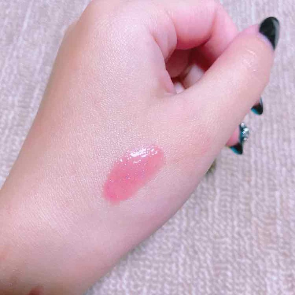 オールインワンティント/シャインリッチ/リップティントを使ったクチコミ（2枚目）