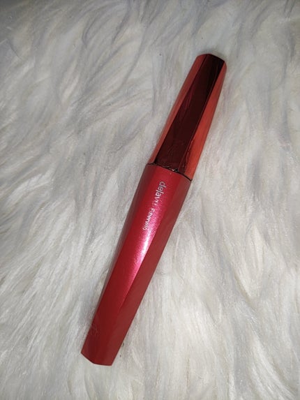 「塗るつけまつげ」ロングタイプ/デジャヴュ/マスカラを使ったクチコミ(4枚目)