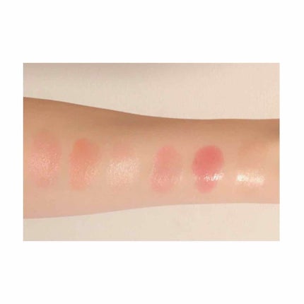 ジューシー シェイカー/LANCOME/リップグロスを使ったクチコミ(2枚目)