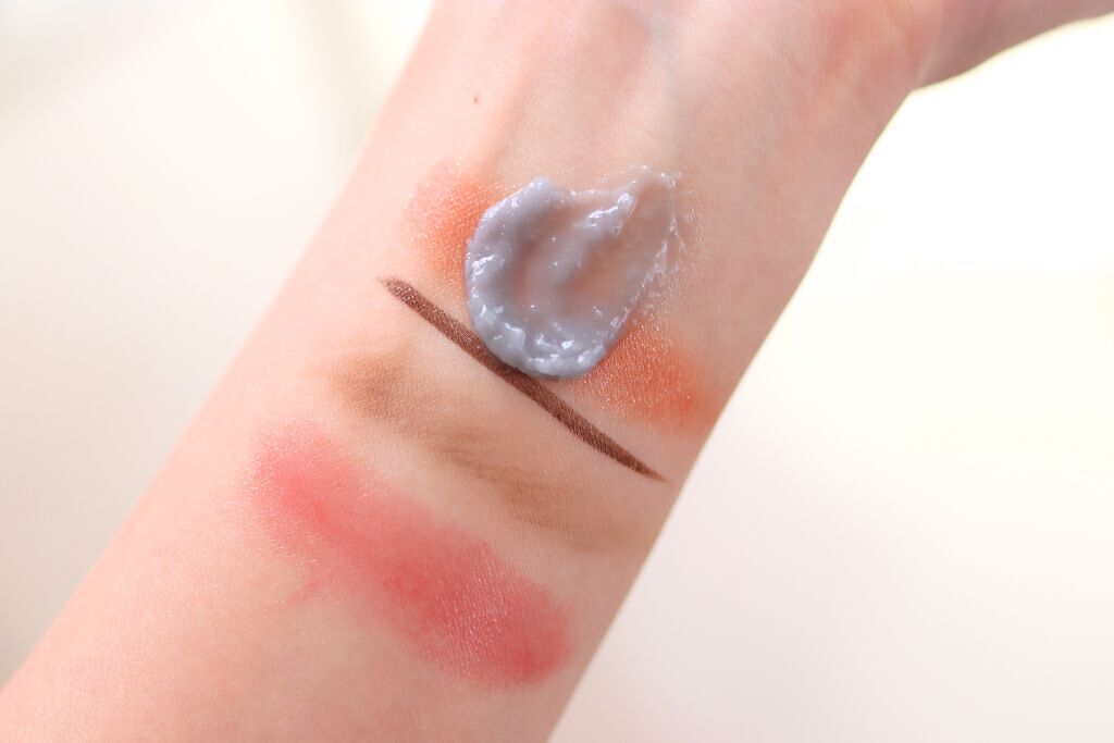 クレンジングバームモイストN/CLAYGE/クレンジングバームを使ったクチコミ(2枚目)