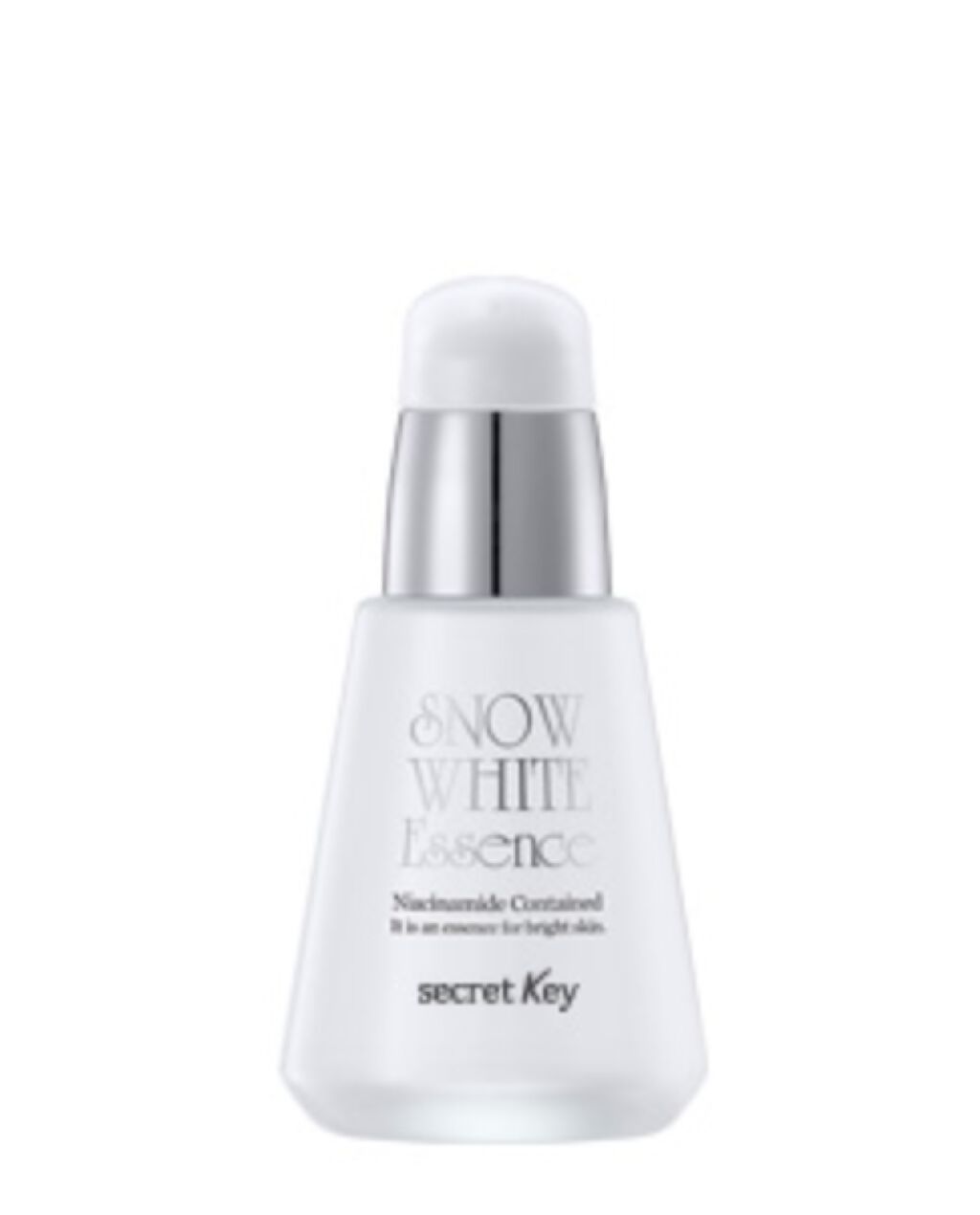 SNOW WHITER Essence