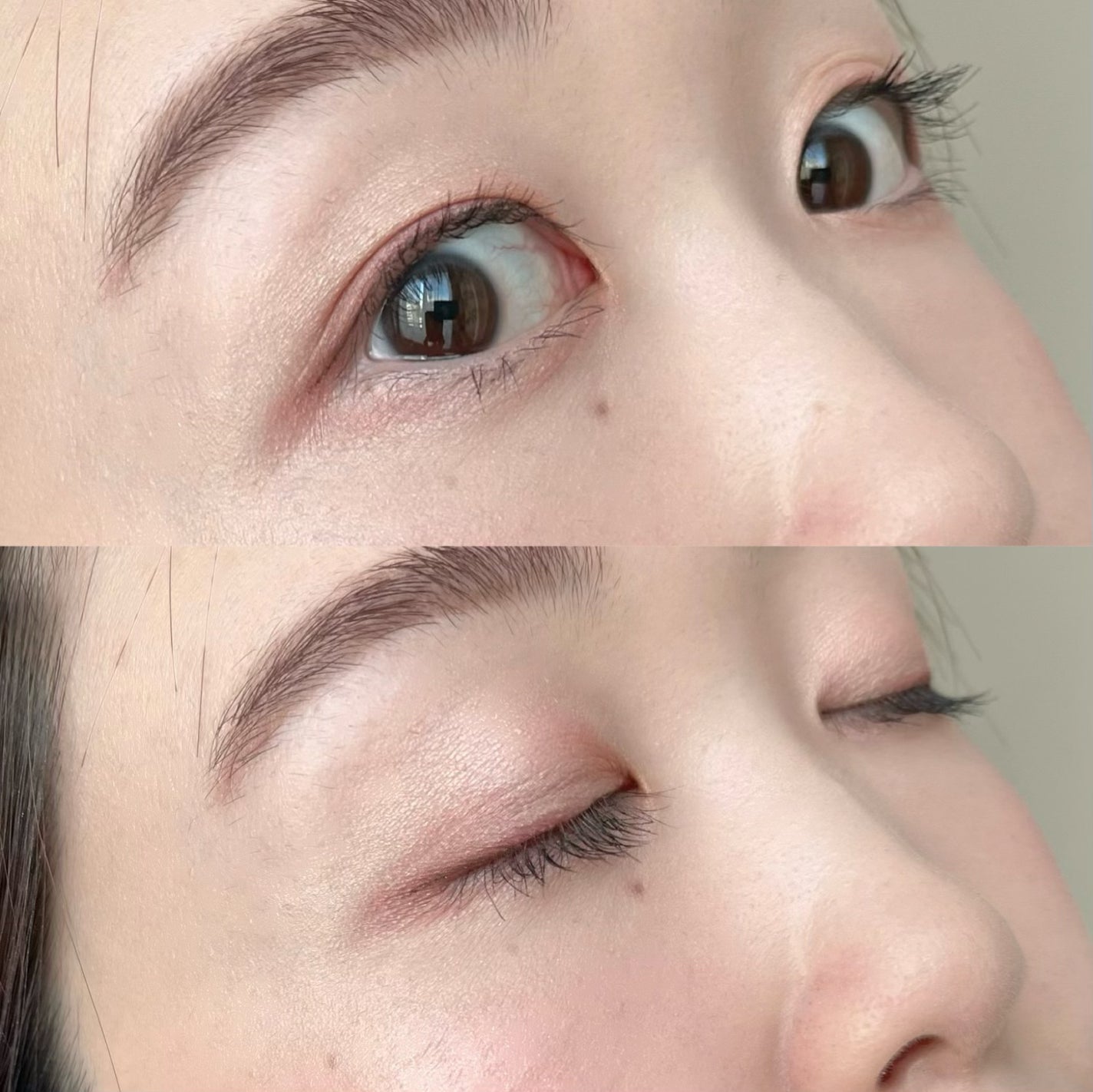 アイブローペンシルN/インテグレート/アイブロウペンシルを使ったクチコミ(1枚目)