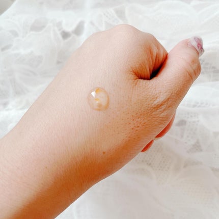 ビタC グリーンティーエンザイム ブライト セラム/innisfree/美容液を使ったクチコミ(4枚目)