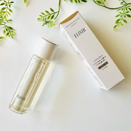 リフトモイスト ローション SP II /エリクシール/化粧水を使ったクチコミ(2枚目)