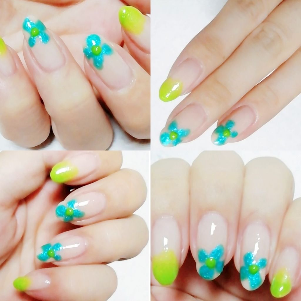 AC ネイルエナメル M/AC MAKEUP/マニキュアを使ったクチコミ（3枚目）