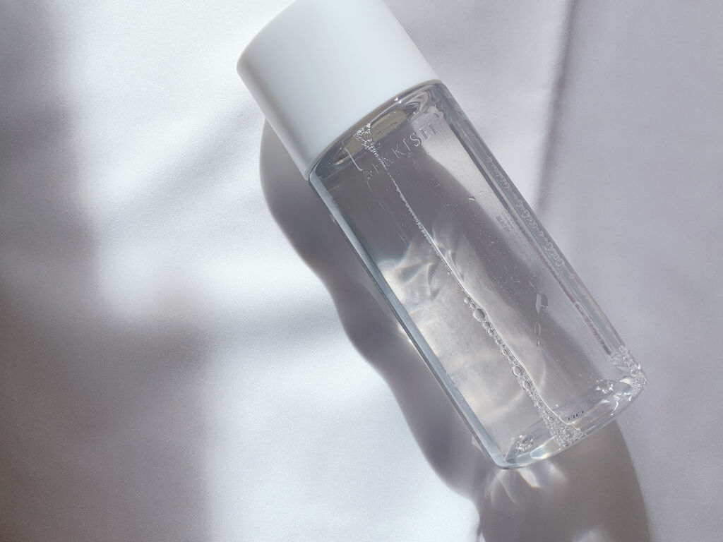 クリアウェルネス ピュア コンク/雪肌精/化粧水を使ったクチコミ（2枚目）